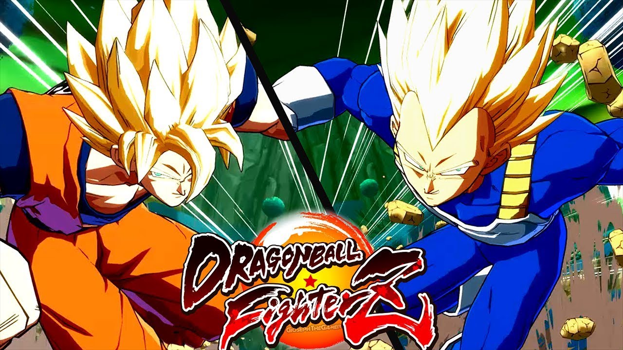 dragon ball fighterz download pc